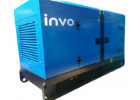 Дизельные промышленные генераторы INVO