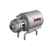 Gleitringdichtung für Pumpe Inoxpa Typ PROLAC HCP 40-110