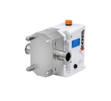 Gleitringdichtung für Pumpe Inoxpa Typ SLR 0-10