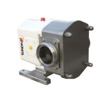 Gleitringdichtung für Pumpe Inoxpa Typ SLR-T 3-90 
