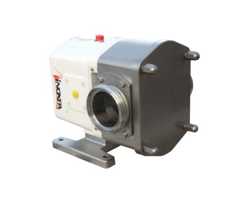 Gleitringdichtung für Pumpe Inoxpa Typ SLR-T 3-90 