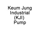 mechanical seals Keum Jung Industrial (KJI) Pum