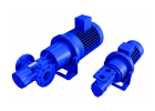 mechanical seal for Alfa laval pump type ALP