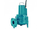 Submersible pumps for dirty water GM50