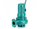 Submersible pumps with single-channel slave. GMC wheel