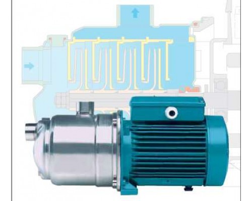 pump calpeda MXPM402