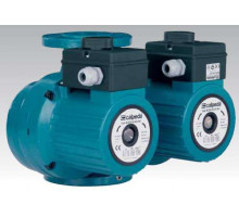 pump calpeda NCD40-120/250
