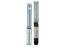 Stainless Steel Submersible Deep Well Pumps 6" and 8" SDX