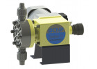 Mechanical diaphragm metering pumps GW.GS series