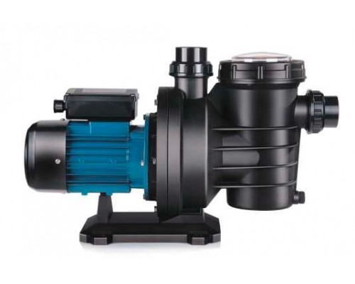 pump cnp NSG200 pool with pre-filter