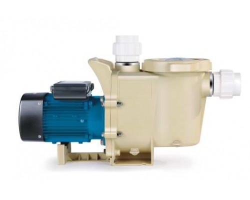 pump cnp NSL200 pool with pre-filter