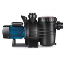 pump cnp NSO120 pool with pre-filter