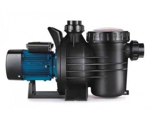 pump cnp NSO400 pool with pre-filter