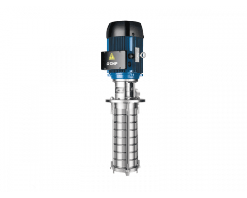 cnp pump CDLK3-60/6 SWPC semi-submersible multistage