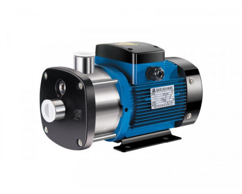 pump cnp CHM16-3LSWSC horizontal multistage centrifugal pump