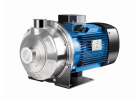MS horizontal single stage stainless steel centrifugal pumps