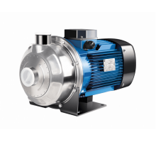pump cnp MS100/0,55DSC stainless steel horizontal single stage centrifugal pump