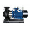 NIS monobloc centrifugal pumps according to DIN 24256