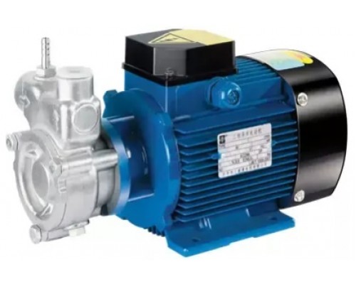 pump cnp 40QY-6 SS self-priming stainless steel peripheral pump