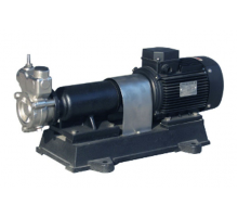 pump cnp 20QYL-1 SS self-priming stainless steel peripheral pump