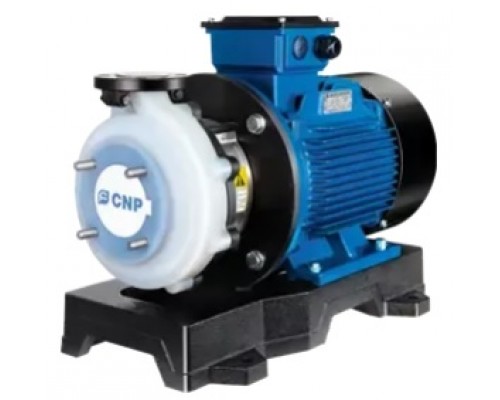 pumpe cnp SZ 65-50-125SF46 horizontale einstufige PTFE-Kreiselpumpe