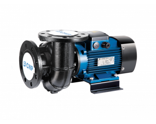 pump cnp WLTS100-5/2.2SWS single stage high flow pump with extended shaft