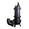 WQ*JY submersible sewage pump