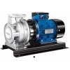 ZS centrifugal monobloc stamped pumps