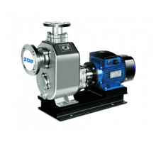 pump cnp 40ZWF15-10 SWS non-clog self-priming stainless steel sewage pump AISI304