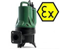 Sewage pump dab FEKA FXV 20 ATEX