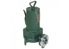 Fecal pump dab GRINDER 1000-1200-1600