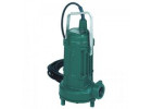 Fecal pump dab GRINDER 1400-1800