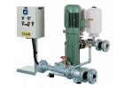 Pumping station dab BOOSTER SETS 1-2-3 KVC