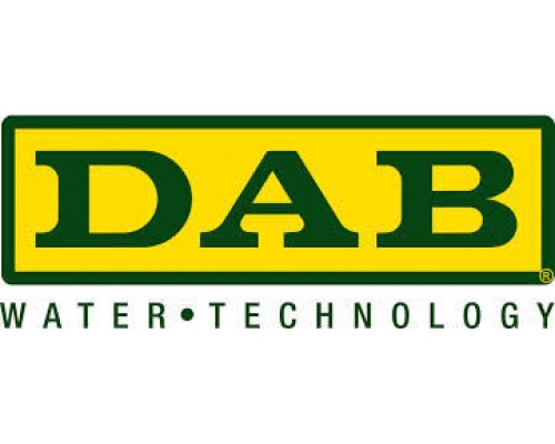 торцеве ущільнення для насоса DAB DCM50/460T