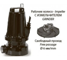 pumpe dreno GT32/2/125 C.155