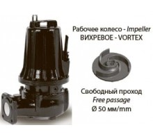 pump dreno VM 65/2/125 С.336