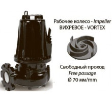 pumpe dreno V 80/2/173 С.354