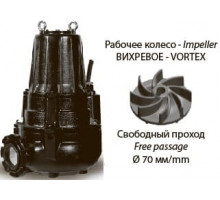 pumpe dreno V 80/2/200 С.367