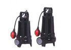 Drainage and fecal pump of the Compatta series Gen. series