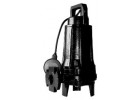 G series pump with cutting wheel up to 66m up to 29m3/h