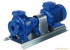 mechanical seal for pump Ebara 3DP