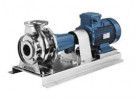 mechanical seal for pump Ebara 3P