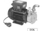 mechanical seal for Espa pump type DOIL