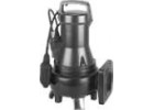 mechanical seal for Espa pump type DRAINEX