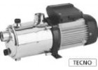 Gleitringdichtung für ESPA-Pumpen typ TECNO