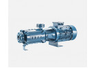 mechanical seal for foras pump type BMV/BMH