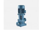 mechanical seal for foras pump type 4BMV/4BMH