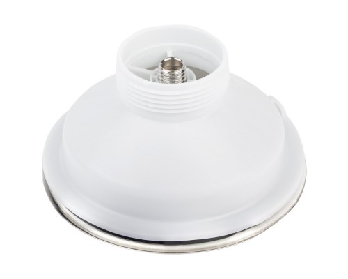 Клапан донний для кухонної мийки 1½" з нерж. решіткою WIRQUIN (9545682)