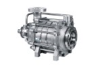 Gleitringdichtung für KSB-Pumpen typ HGM-RO