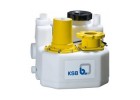 Gleitringdichtung für KSB-Pumpen typ Mini-compacta